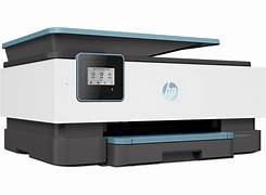 HP OfficeJet 8015